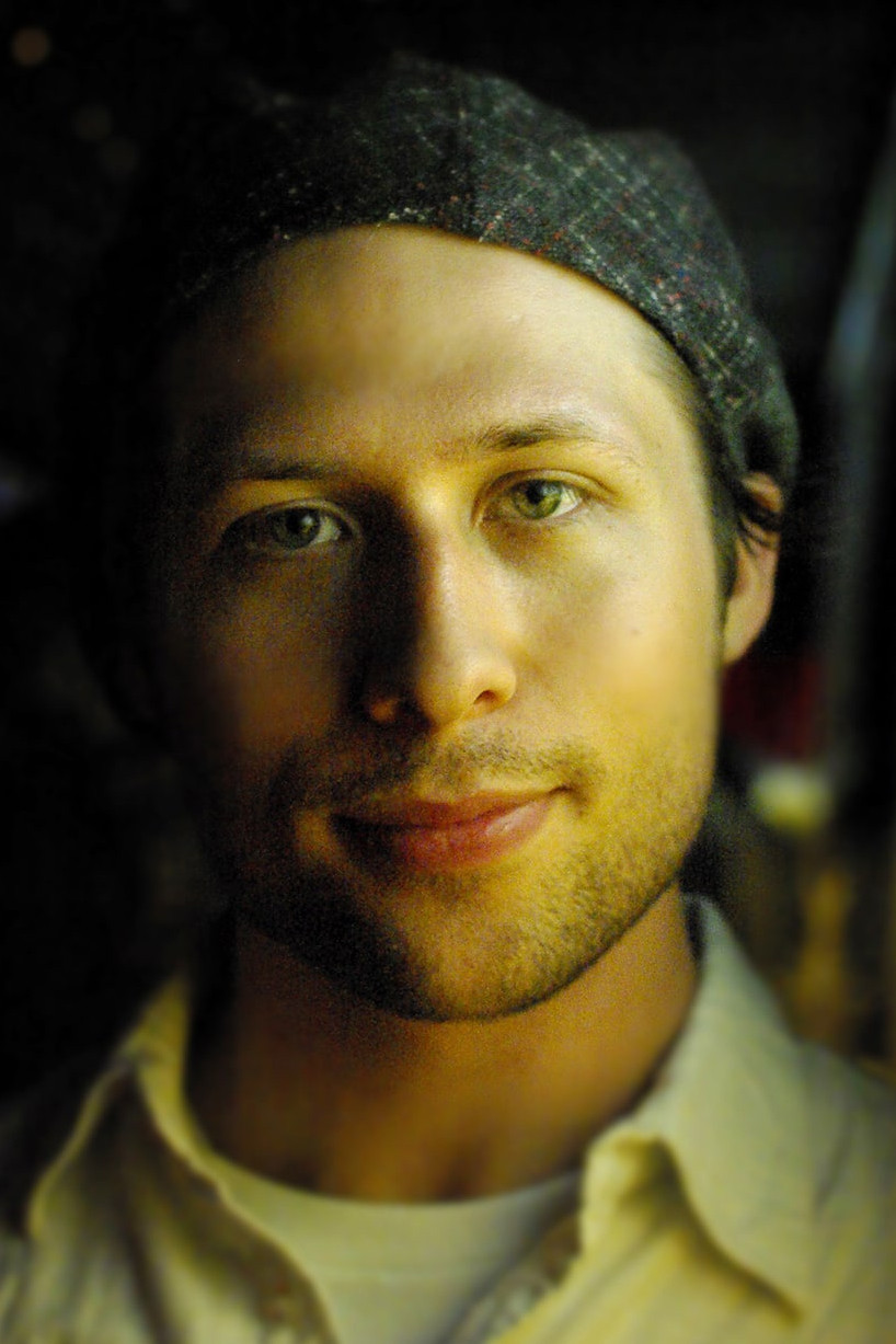 Daniel Wirtberg backdrop