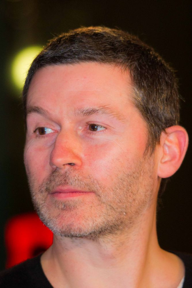 Antoine Barraud backdrop