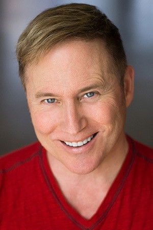 Bruce L. Hart backdrop