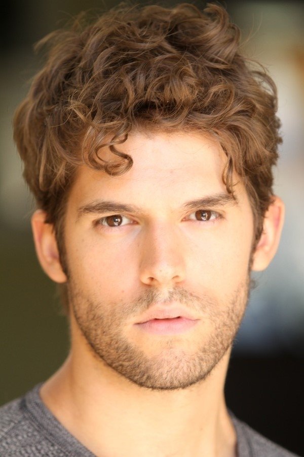 Vanya Asher backdrop