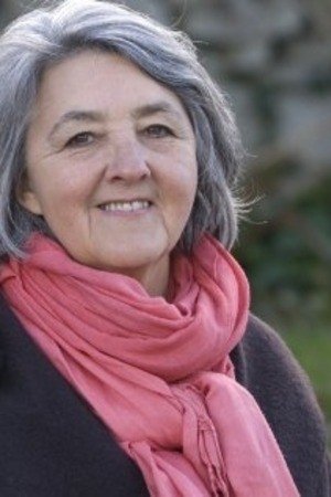 Barbara Doran backdrop