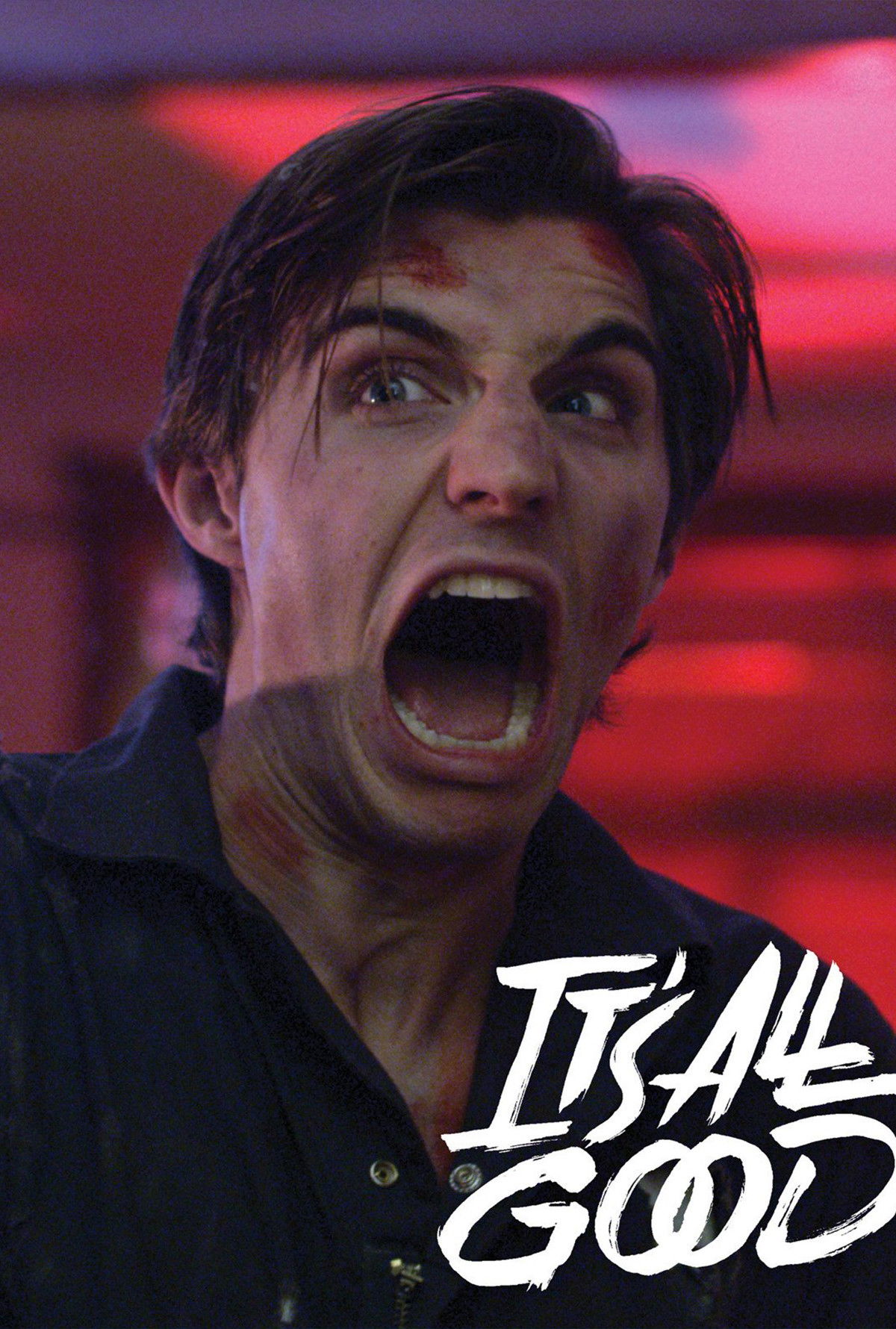 Vince DeGaetano backdrop