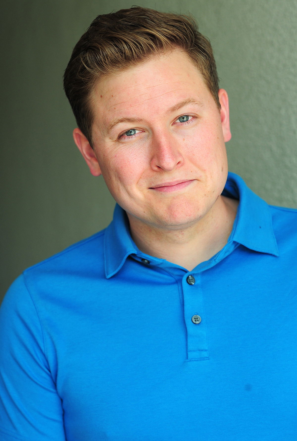 Cooper Johnson backdrop