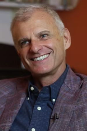 Alesssandro Cocco backdrop