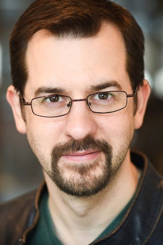 Jaime Vallés backdrop