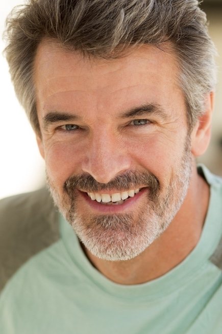 Michael Dale backdrop