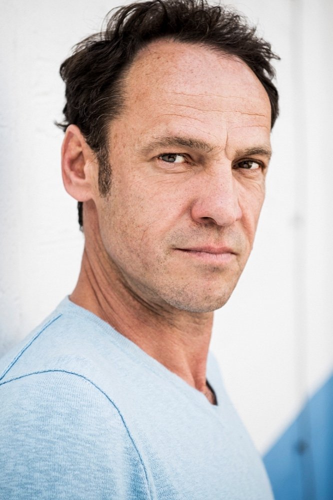 Christian Aumer backdrop