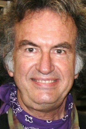 William Stout backdrop