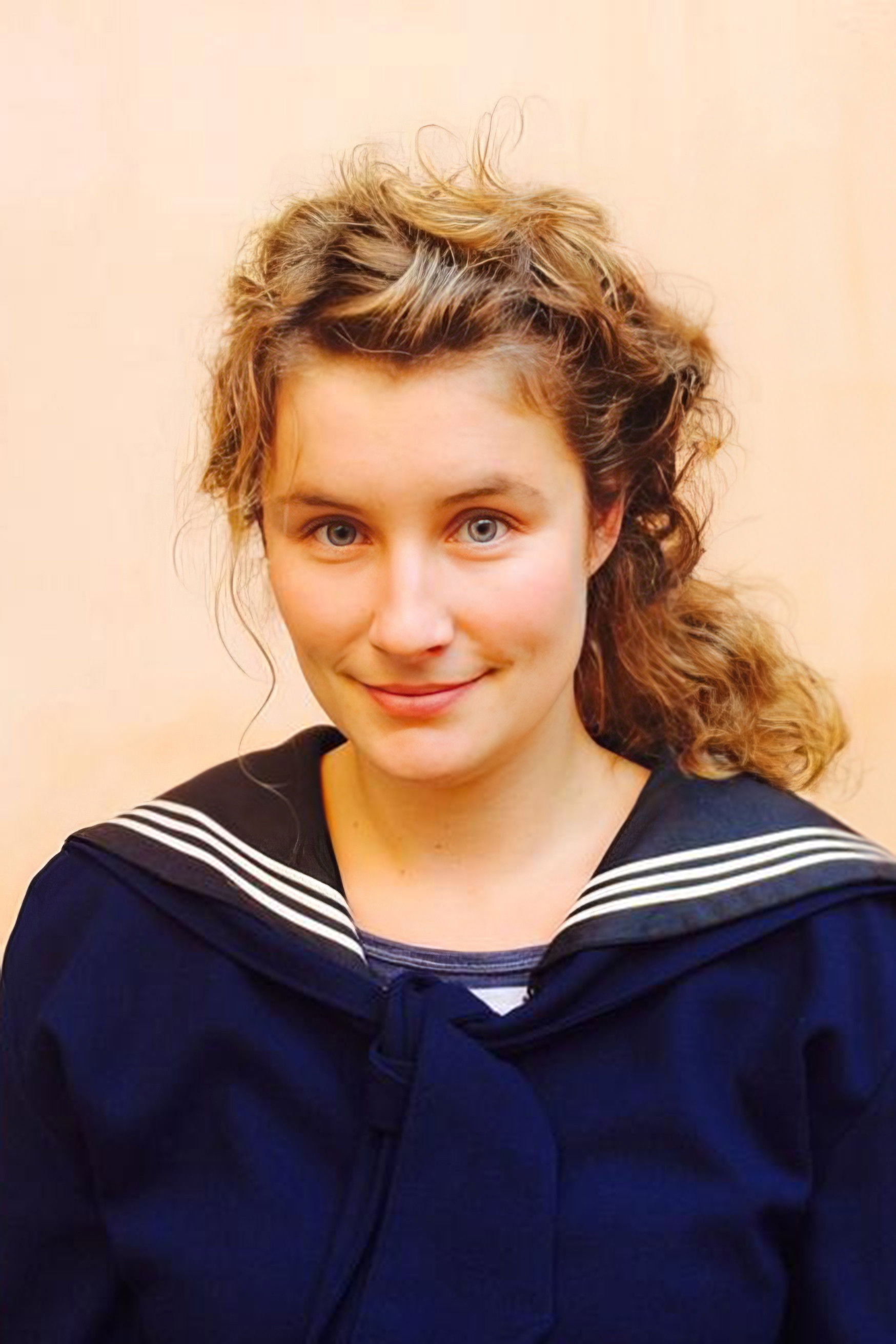 Dana Marková backdrop