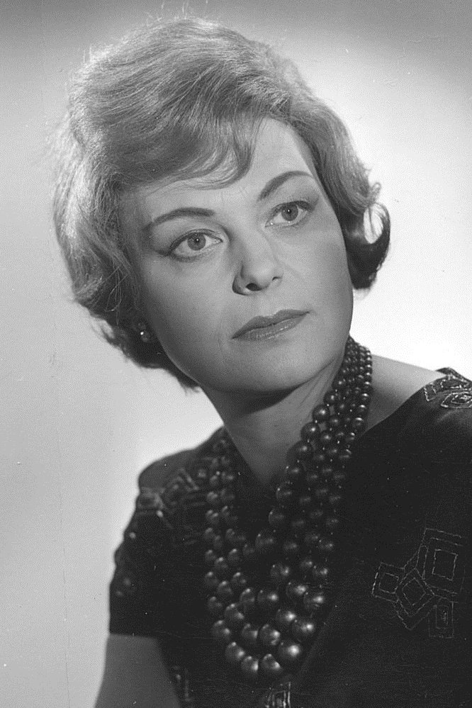 Rauha Rentola backdrop