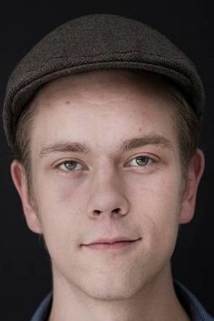 Teppo Manner backdrop