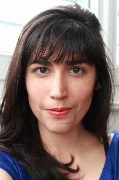 Emilie Hamou backdrop