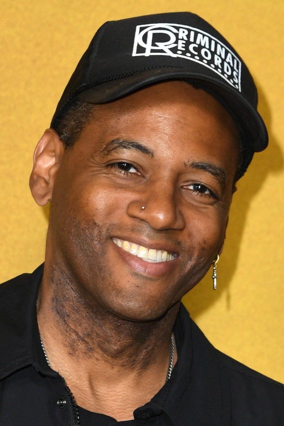 Carey Williams backdrop