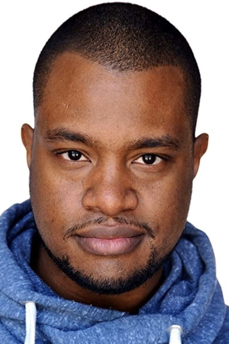 Faruq Tauheed backdrop