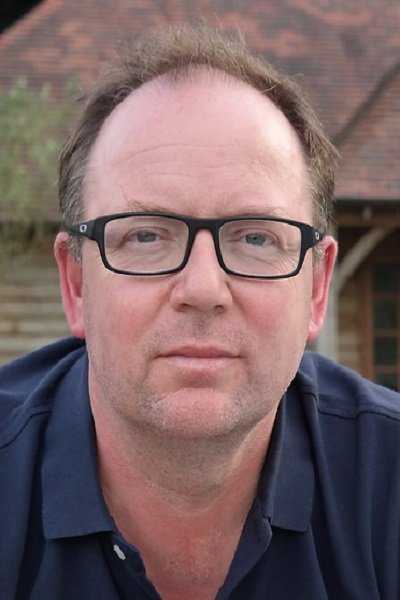 Johnny Smith backdrop