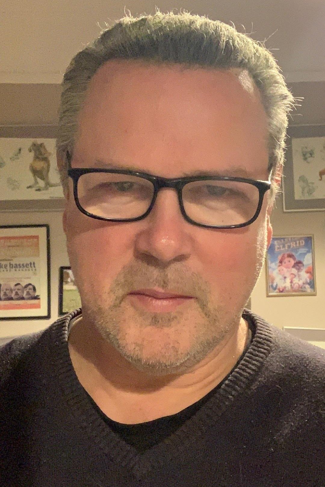 Rob Sprakling: Rob Sprakling backdrop