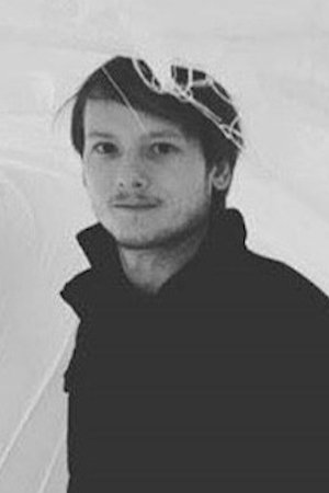 Bruno Polidoro backdrop