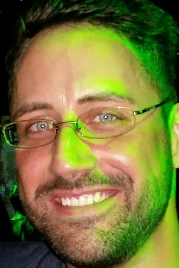 Bálint Györiványi backdrop