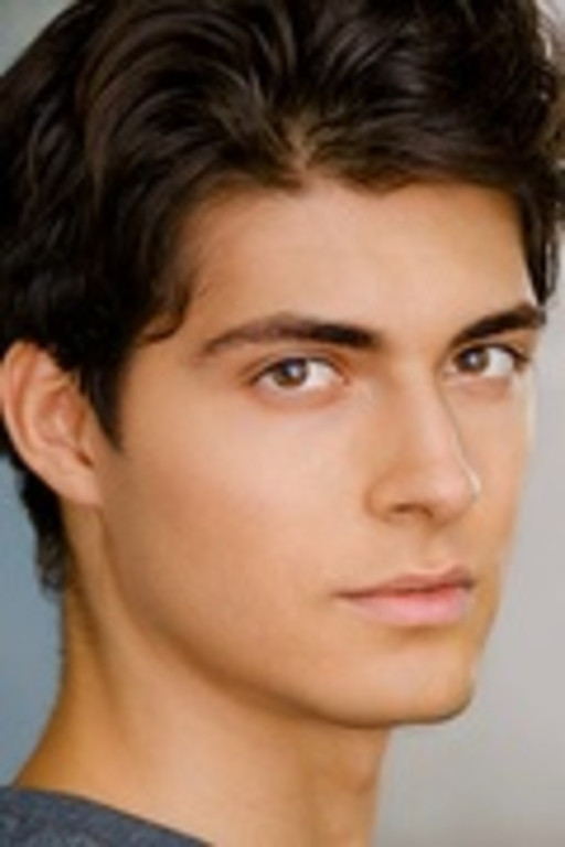 Federico Pedroni backdrop