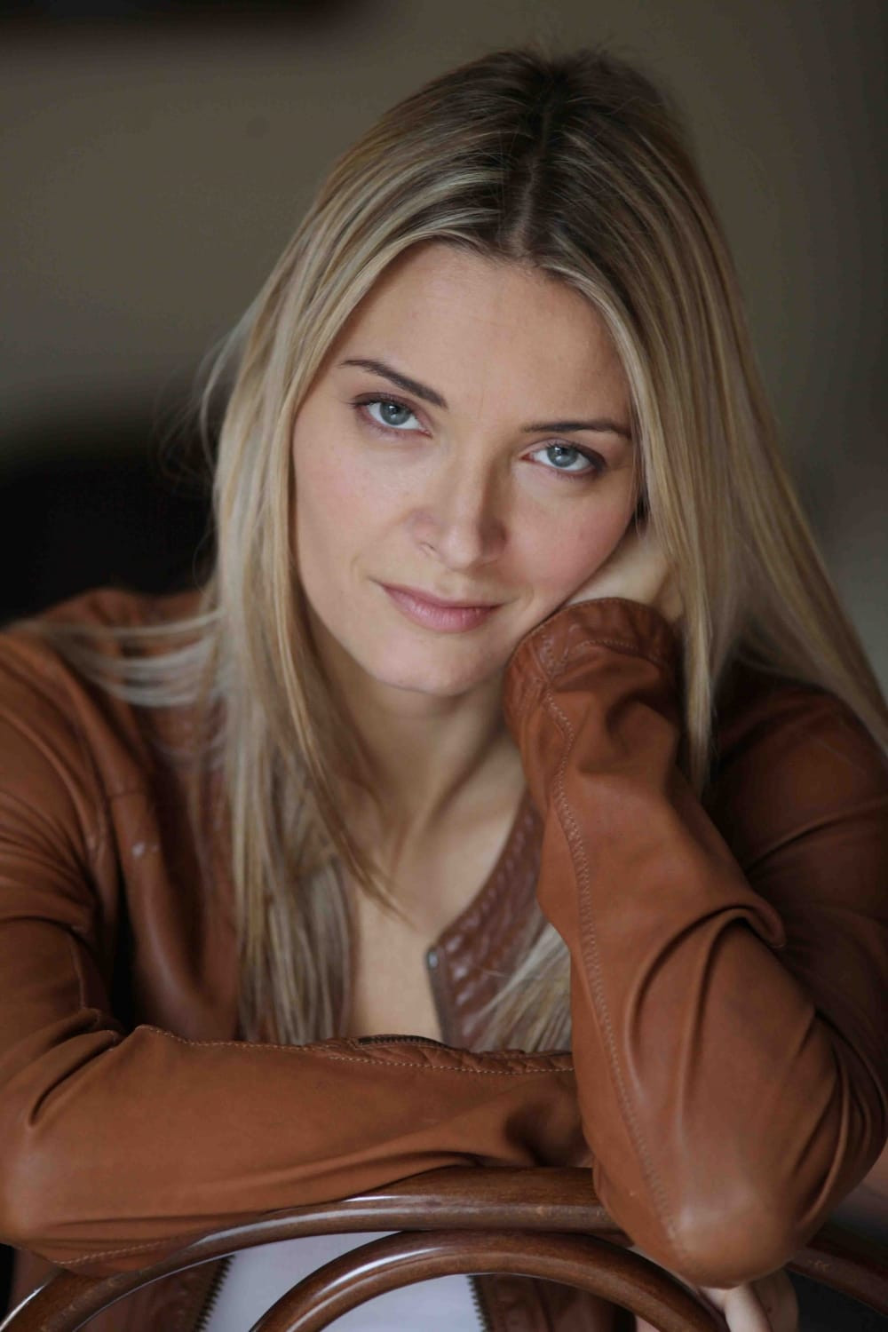 Maria Rosaria Russo backdrop