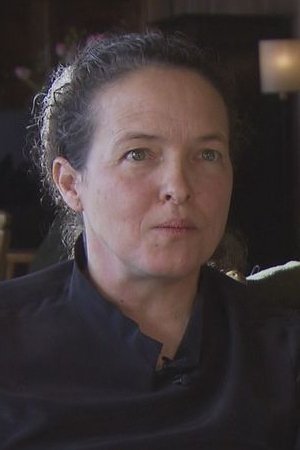 Katia Polletin backdrop