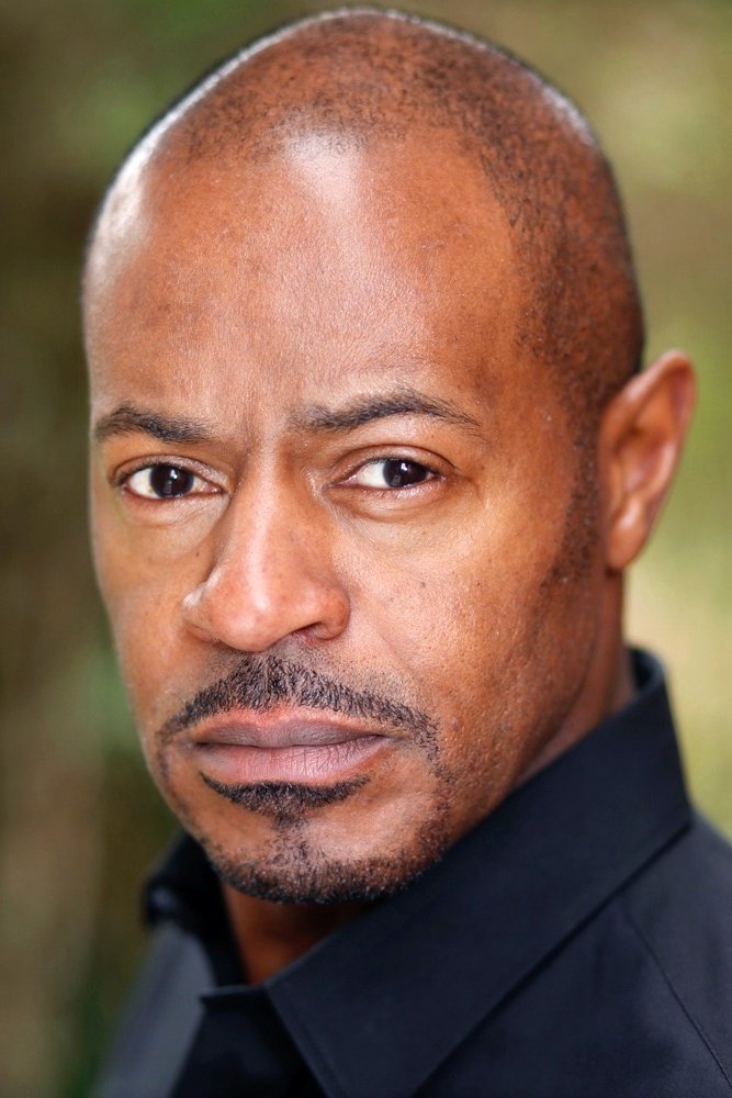 Jeff Alexander backdrop