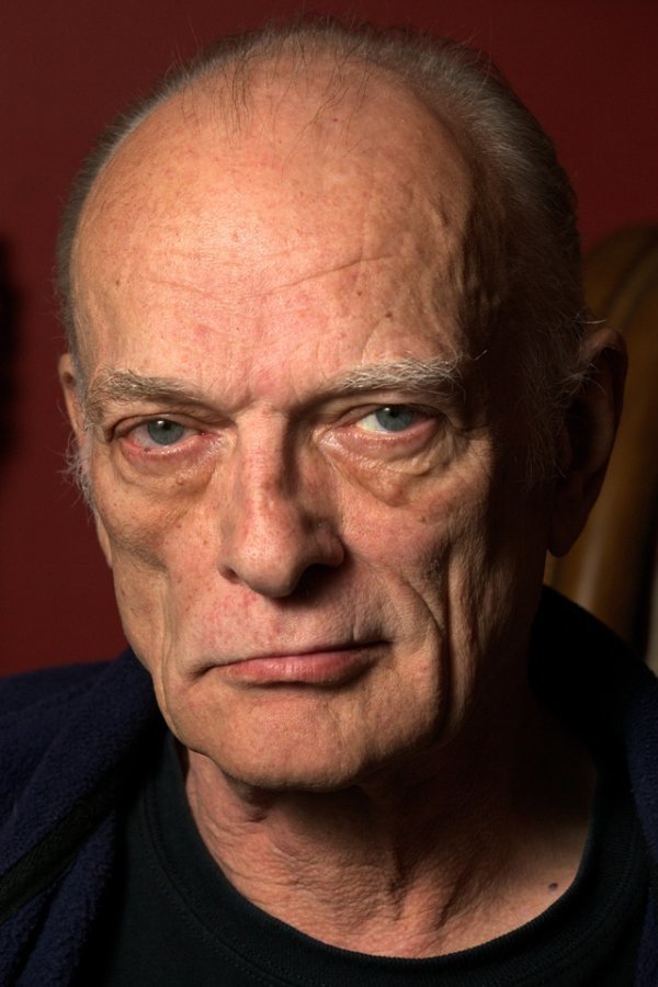 Erik Frandsen backdrop