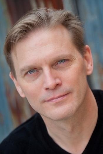 Jack Koenig backdrop