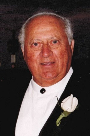 Anthony Spinelli backdrop