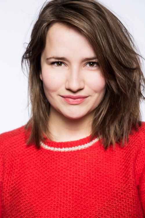 Barbara Sloesen backdrop