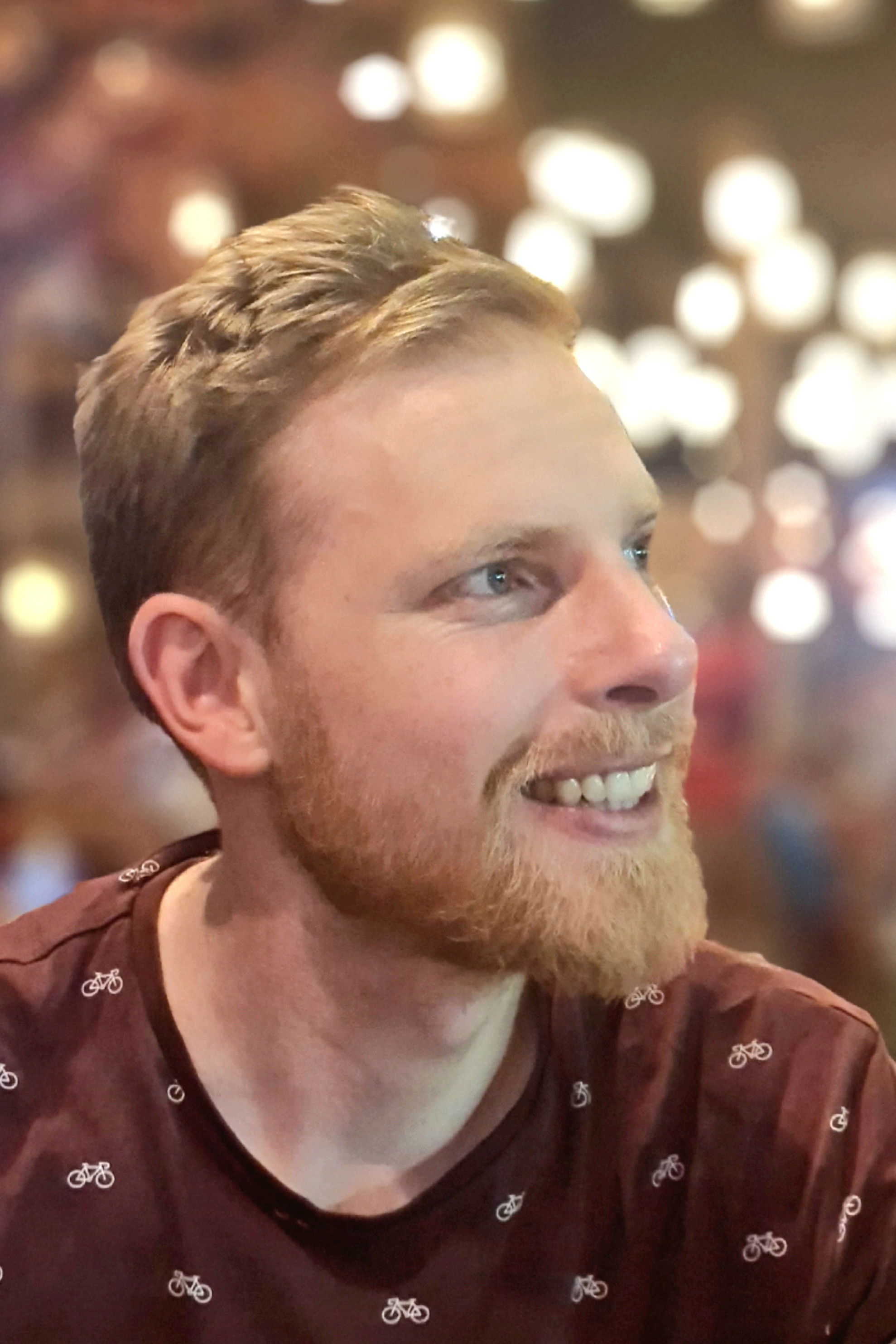 Andreas Schmidbauer backdrop