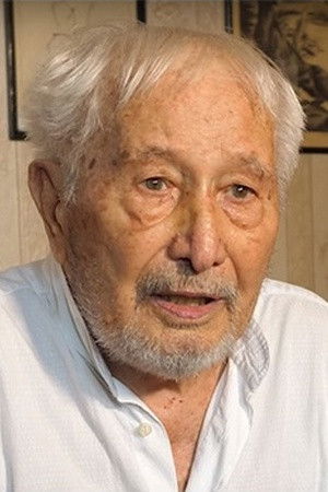 Robert Rogalski backdrop