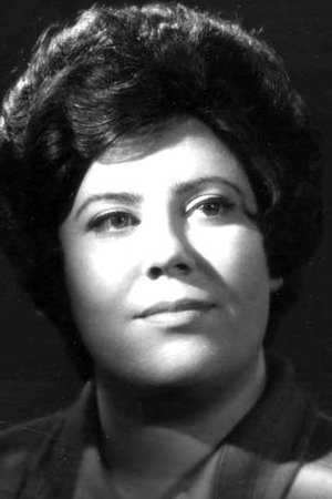 Jocelyne Taillon backdrop