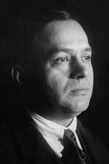 Antonín Fencl backdrop