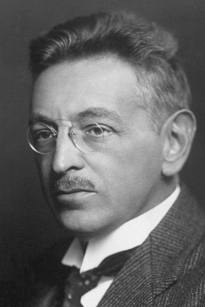 Jaroslav Kvapil backdrop