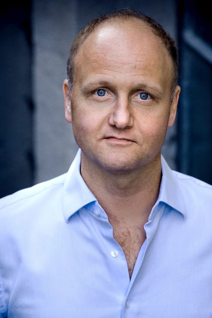 Christian Hockenbrink backdrop