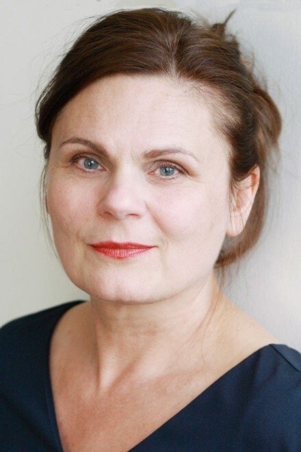 Zeljka Preksavec backdrop