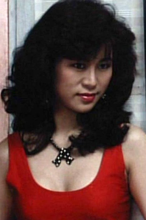 Cheng Yuen-Man backdrop