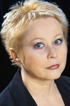 Teresa Bielińska backdrop