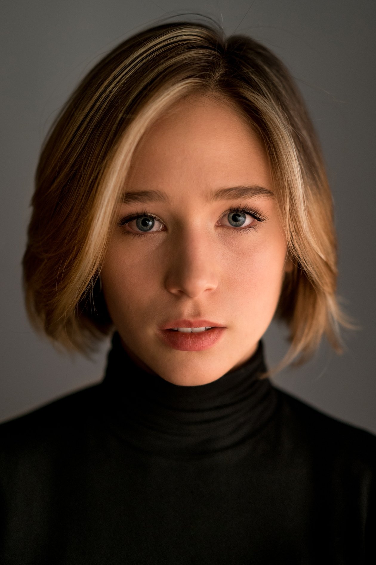 Zofia Wichłacz backdrop