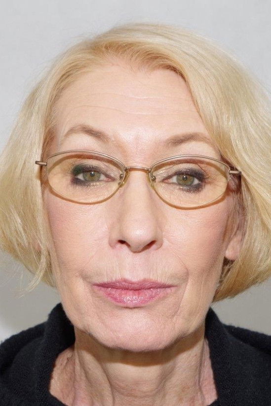 Katarzyna Skolimowska backdrop