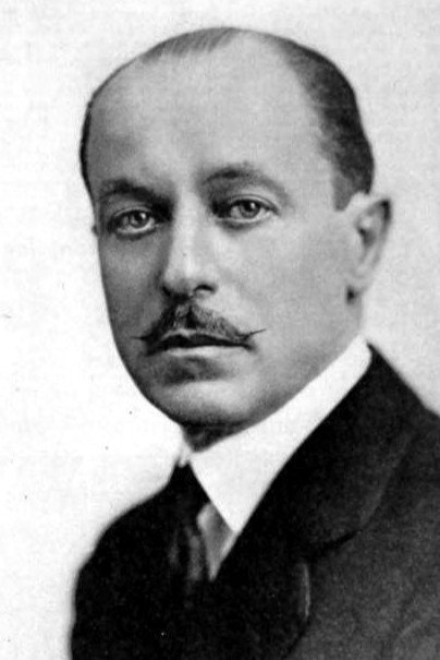 Robert Schable backdrop