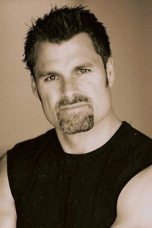 John MacDonald backdrop