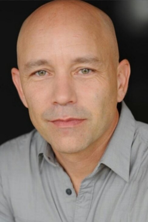 Guy Fauchon backdrop