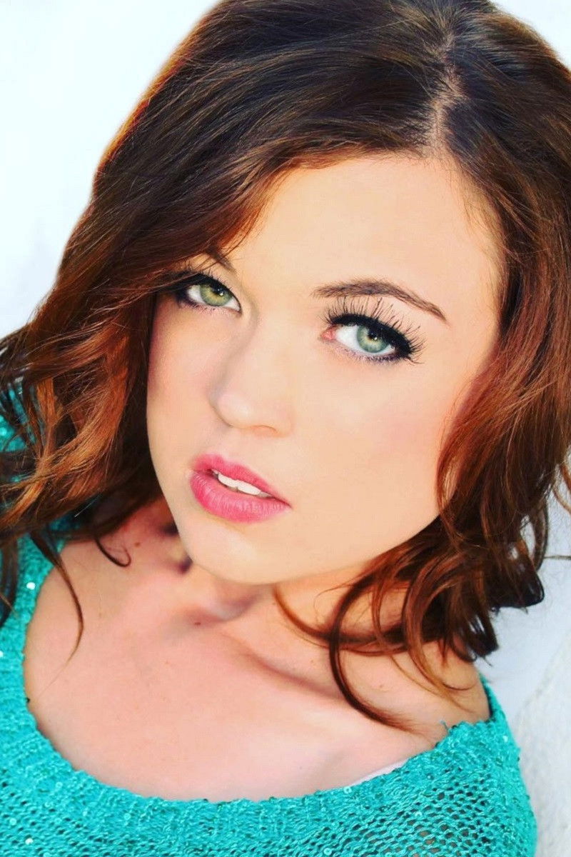 Kelci C. Magel backdrop