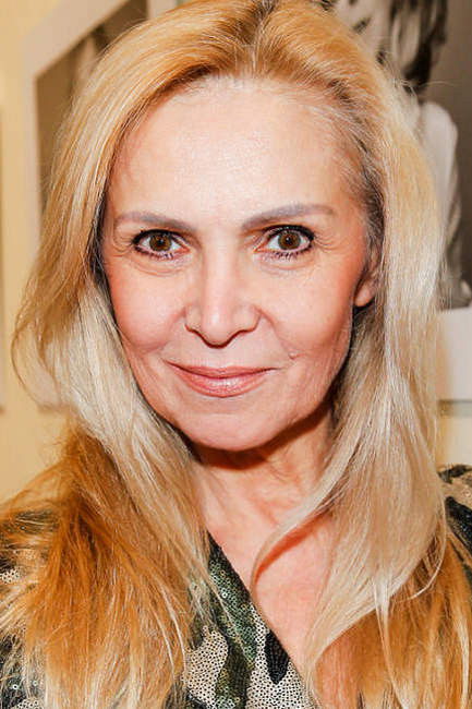 Sylwia Wysocka backdrop