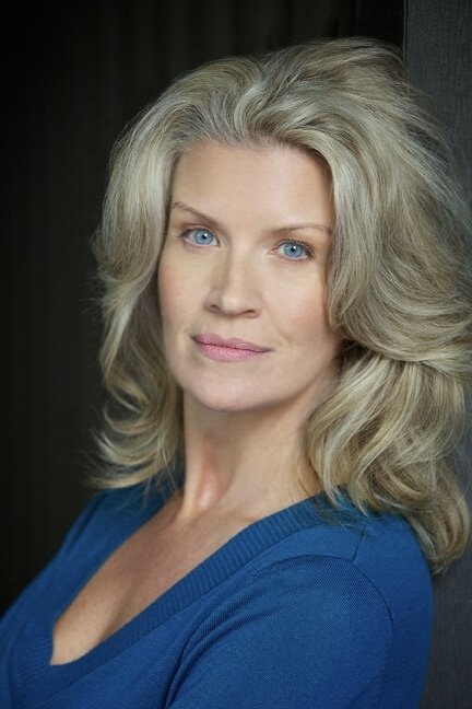 Peggy Logan backdrop