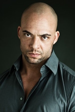 Fraser Aitcheson backdrop