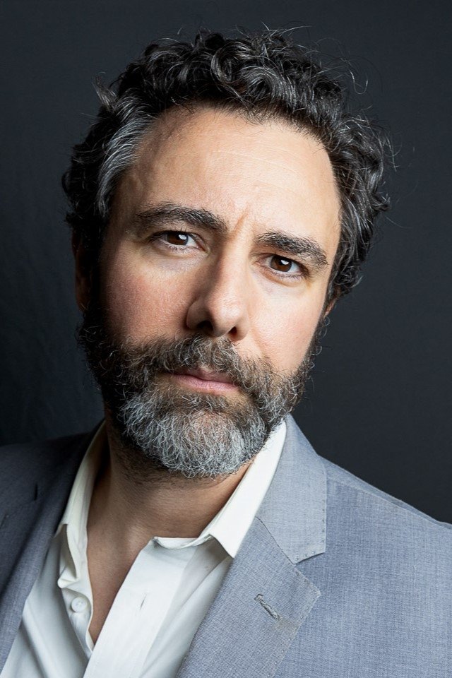 Jeff Galfer backdrop