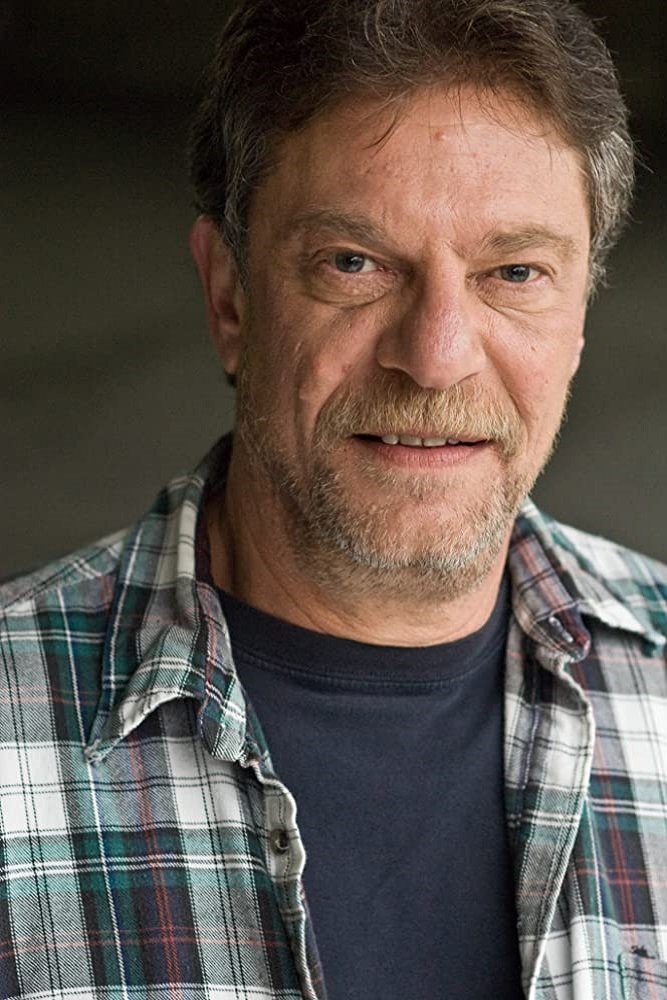 Howard Siegel backdrop